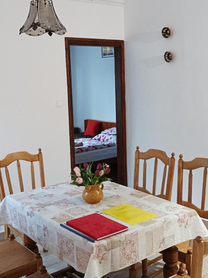 Kemencés Vendégház Mikohaza Exterior foto