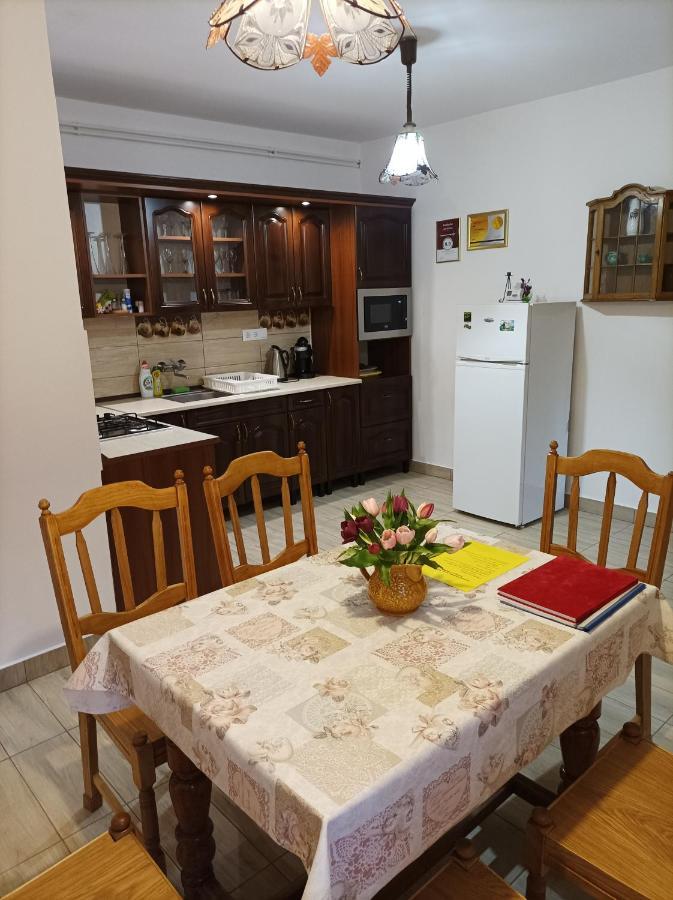 Kemencés Vendégház Mikohaza Exterior foto