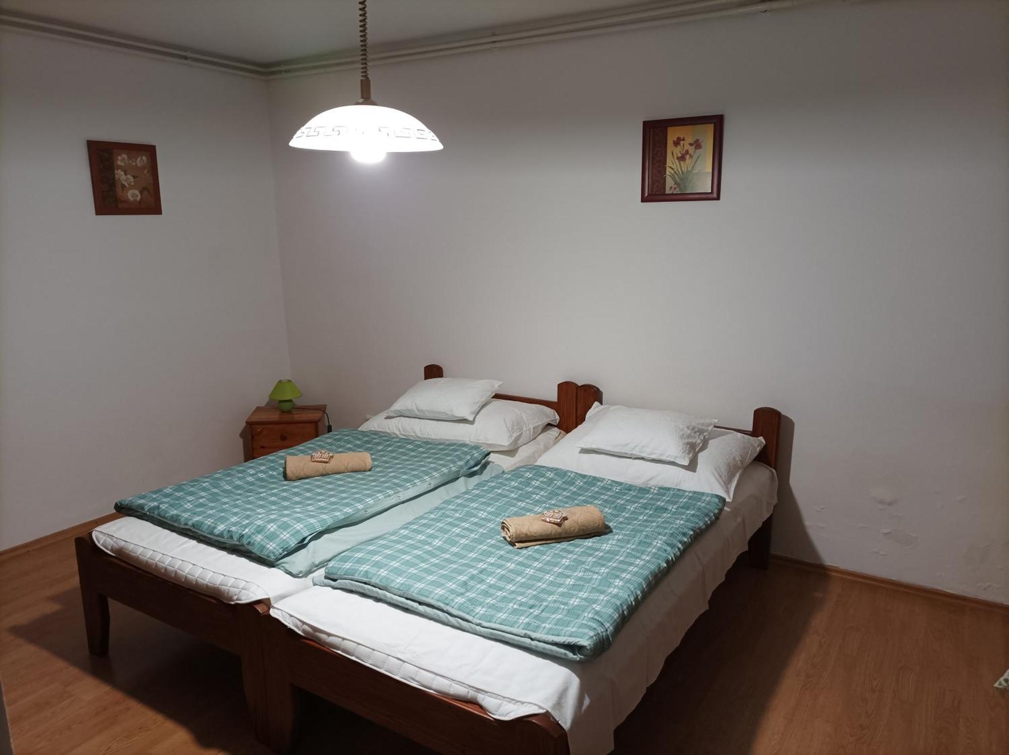Kemencés Vendégház Mikohaza Exterior foto